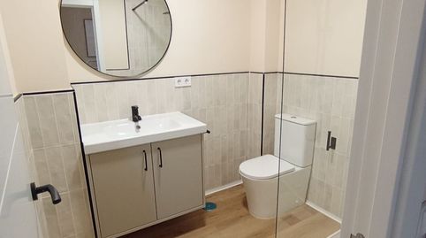 Apartamento de alquiler en Calle Isla Cristina, 14, Girón - Las Delicias, Málaga Capital - imagen 5 Foto 5 de Apartamento de alquiler en Calle Isla Cristina, 14, Girón - Las Delicias, Málaga Capital