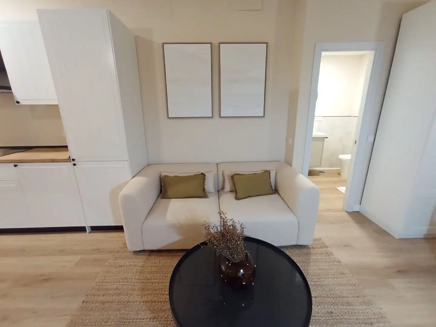 Apartamento de alquiler en Calle Isla Cristina, 14, Málaga Capital Apartamento de alquiler en Calle Isla Cristina, 14, Málaga Capital