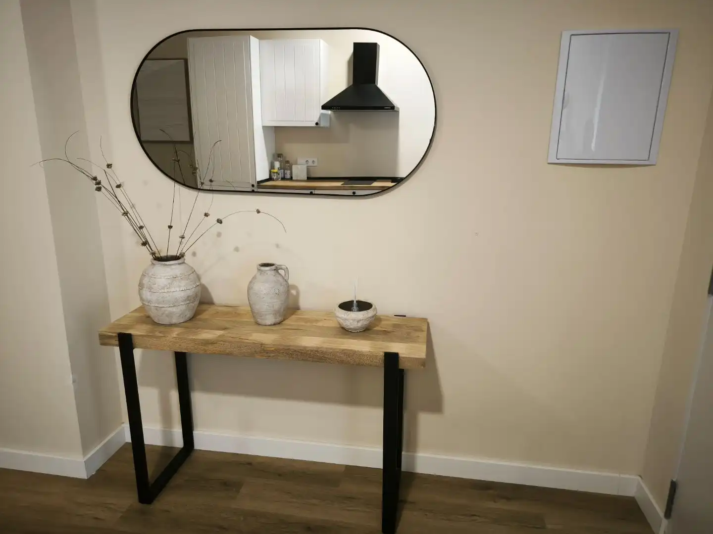 Apartamento de alquiler en Calle Isla Cristina, 14, Málaga Capital Apartamento de alquiler en Calle Isla Cristina, 14, Málaga Capital