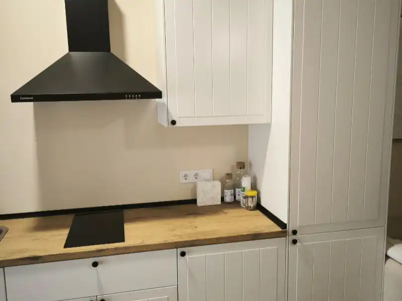Apartamento de alquiler en Calle Isla Cristina, 14, Málaga Capital Apartamento de alquiler en Calle Isla Cristina, 14, Málaga Capital