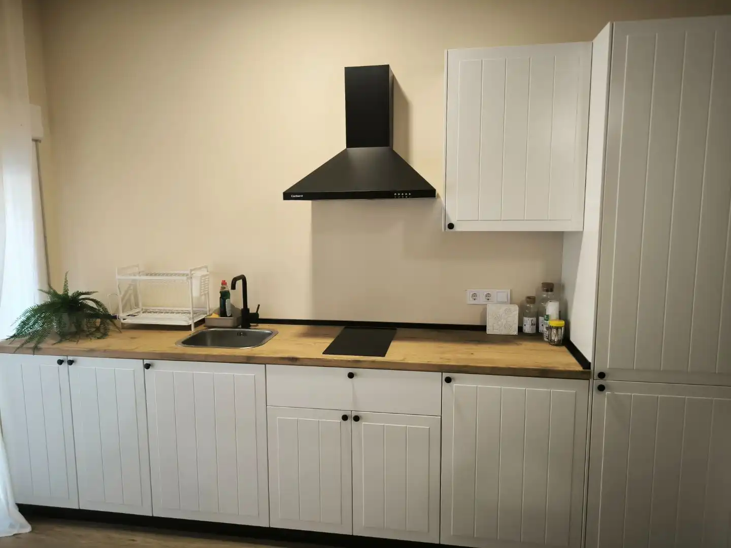 Apartamento de alquiler en Calle Isla Cristina, 14, Málaga Capital Apartamento de alquiler en Calle Isla Cristina, 14, Málaga Capital