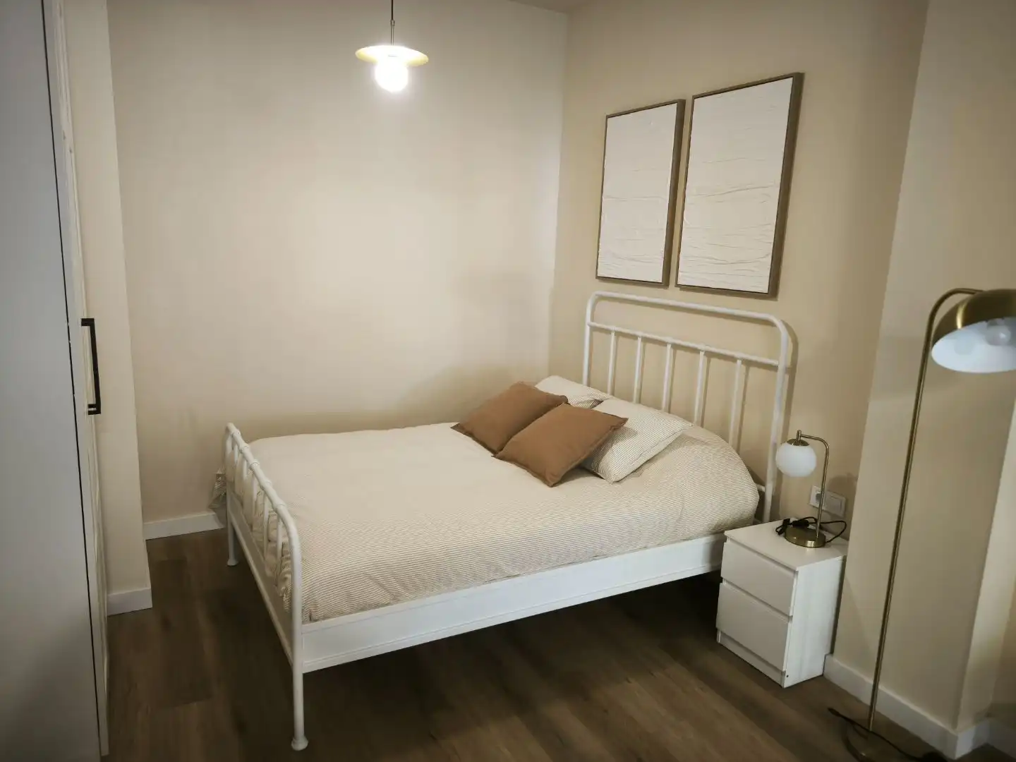 Apartamento de alquiler en Calle Isla Cristina, 14, Málaga Capital Apartamento de alquiler en Calle Isla Cristina, 14, Málaga Capital
