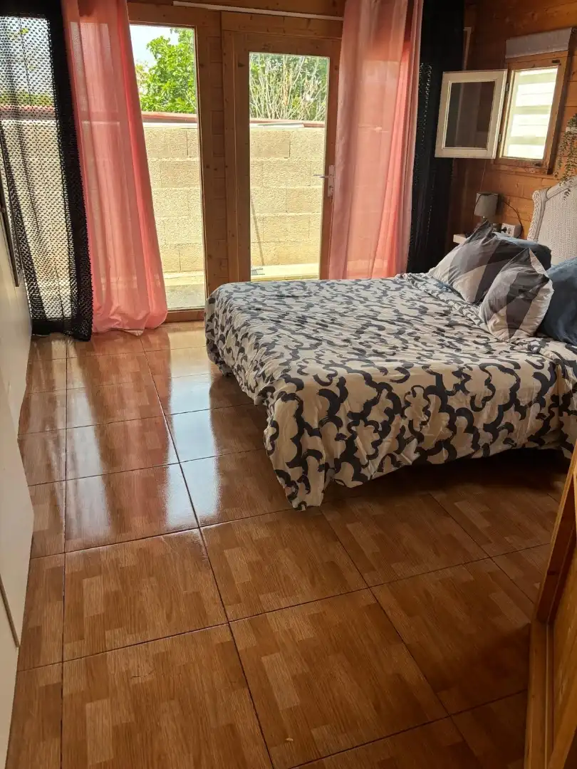 Finca rústica en venda a Calle Laderas del Teide, 17, El Fraile Dormitori de Finca rústica en venda en Arona amb Jardí privat, Traster i Moblat