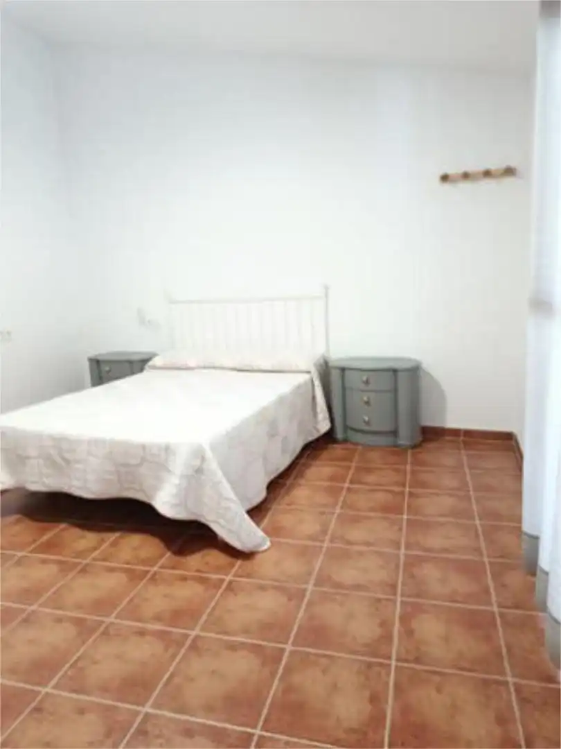 Schlafzimmer von Wohnung zur Miete in La Puebla de los Infantes