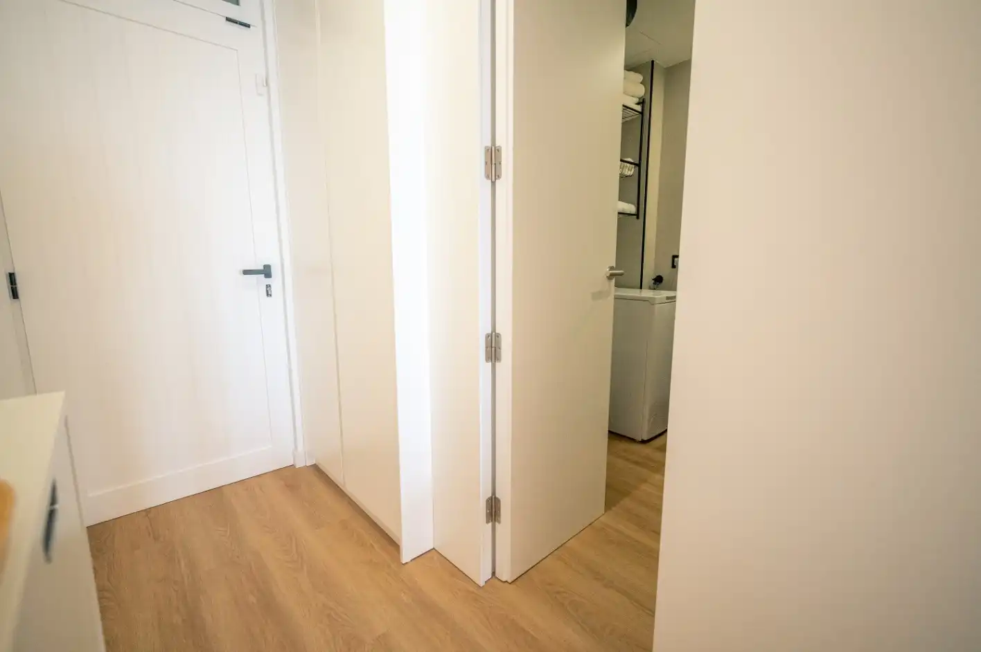 Estudi de lloguer a Avenida de la Verga, 4, Arguineguín Estudi de lloguer en Mogán amb Parquet, Terrassa i Moblat