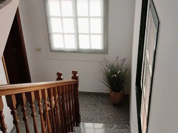 Casa o xalet de lloguer en Candelaria amb Terrassa i Balcó