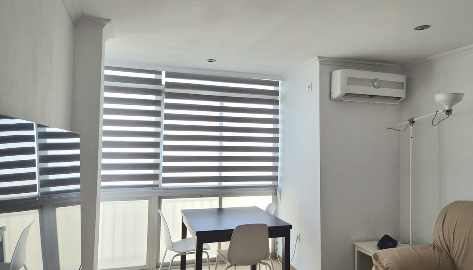 Habitació a Avenida Doctor Fedriani, 15, El Torrejón - El Cerezo, Sevilla Capital - imatge 1 Foto 1 de Habitació a Avenida Doctor Fedriani, 15, El Torrejón - El Cerezo, Sevilla Capital