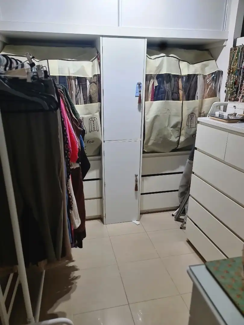 Apartments for sale in Algeciras