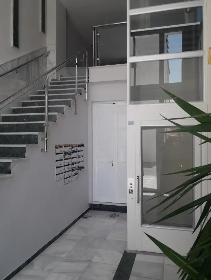 Apartments for sale in Algeciras