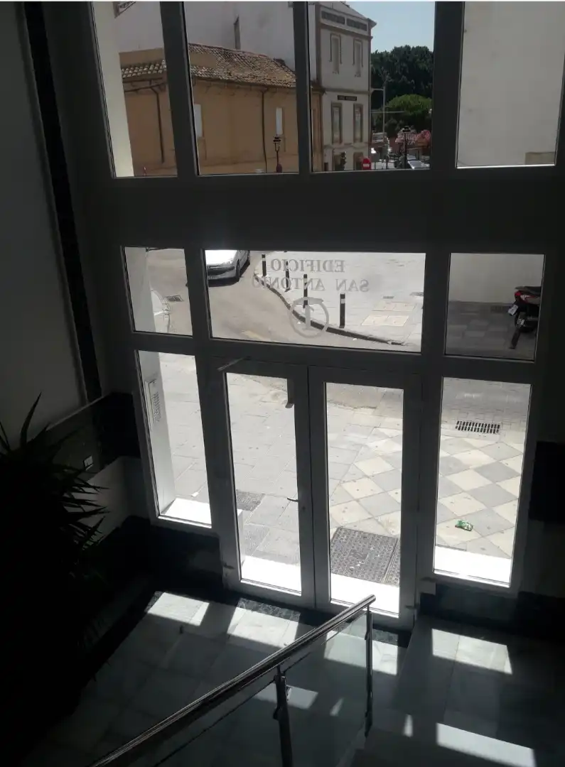 Apartments for sale in Algeciras