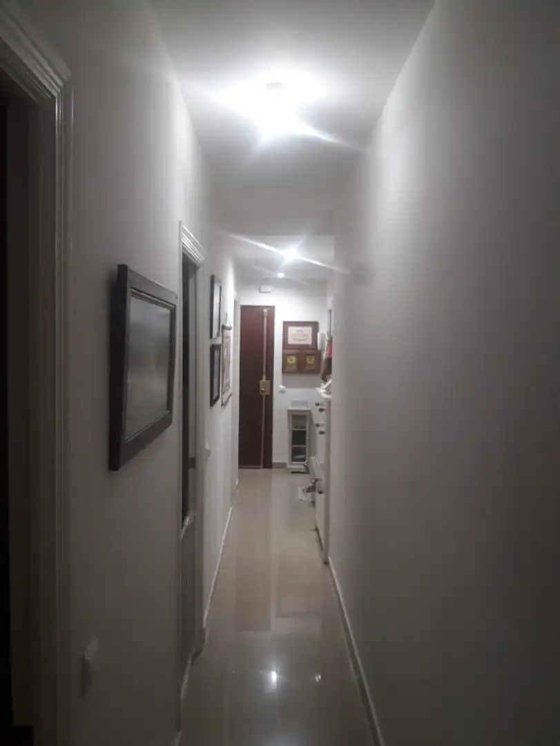 Apartments for sale in Algeciras