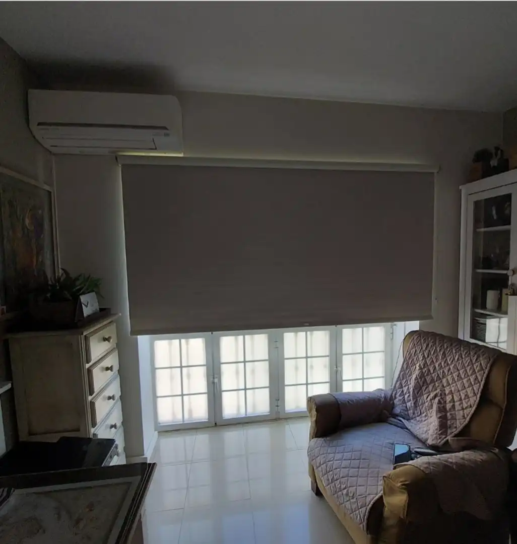 Living room of Apartments for sale in Algeciras