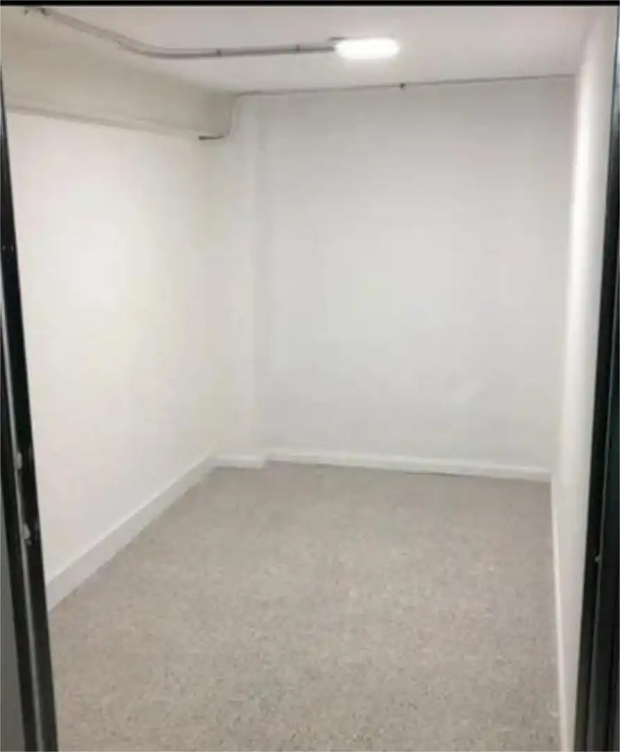 Storage room for rent in Santa Cruz de Tenerife