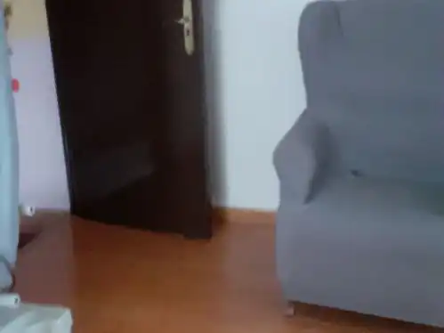 Wohnzimmer von Wohnung zur Miete in Velada