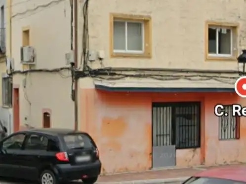 Außenansicht von Wohnung zur Miete in Velada
