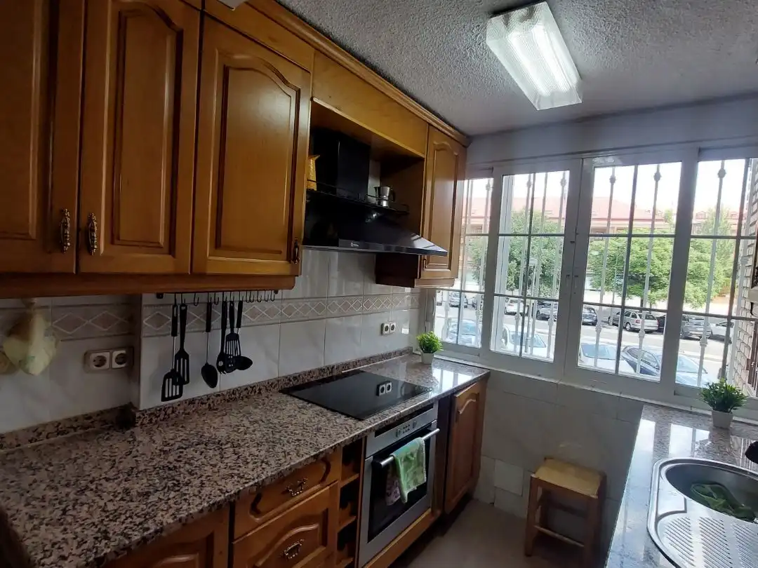 Piso en venta en Sur - PAU 4 Piso en venta en Sur - PAU 4