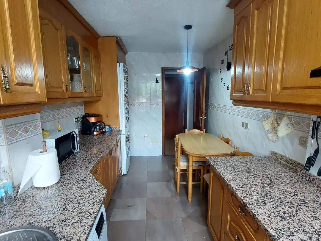 Piso en venta en Sur - PAU 4 Piso en venta en Sur - PAU 4