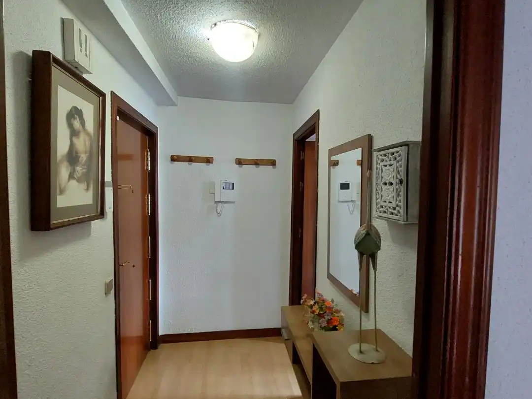 Piso en venta en Sur - PAU 4 Piso en venta en Sur - PAU 4