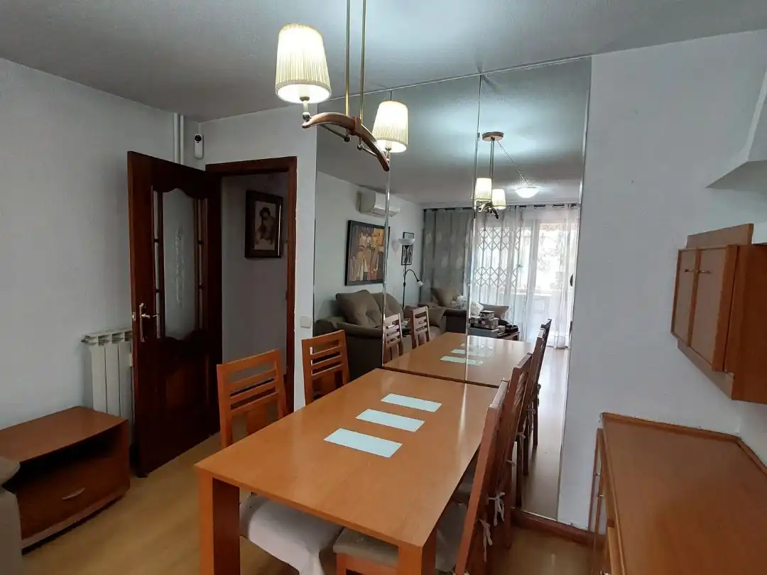 Piso en venta en Sur - PAU 4 Piso en venta en Sur - PAU 4
