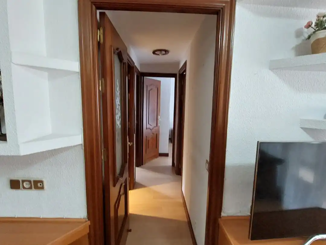 Piso en venta en Sur - PAU 4 Piso en venta en Sur - PAU 4