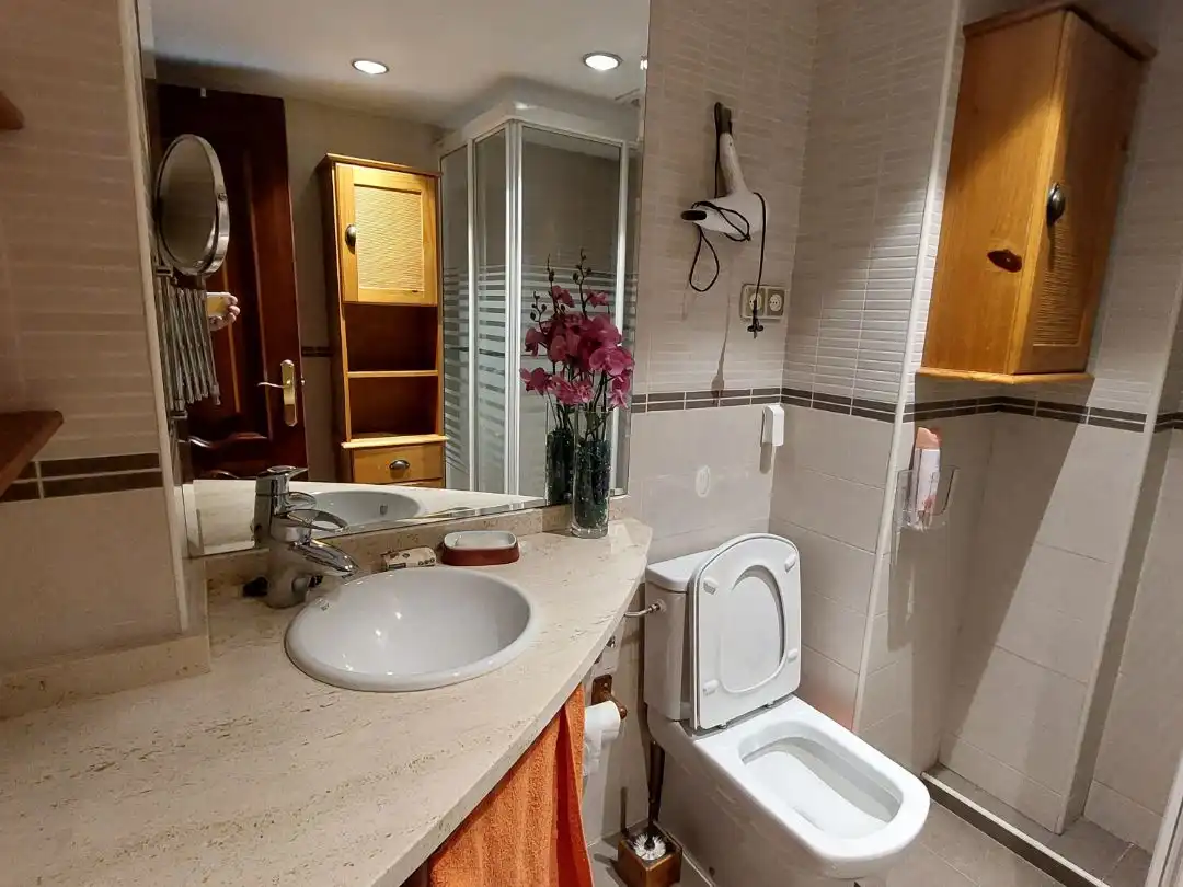 Piso en venta en Sur - PAU 4 Piso en venta en Sur - PAU 4