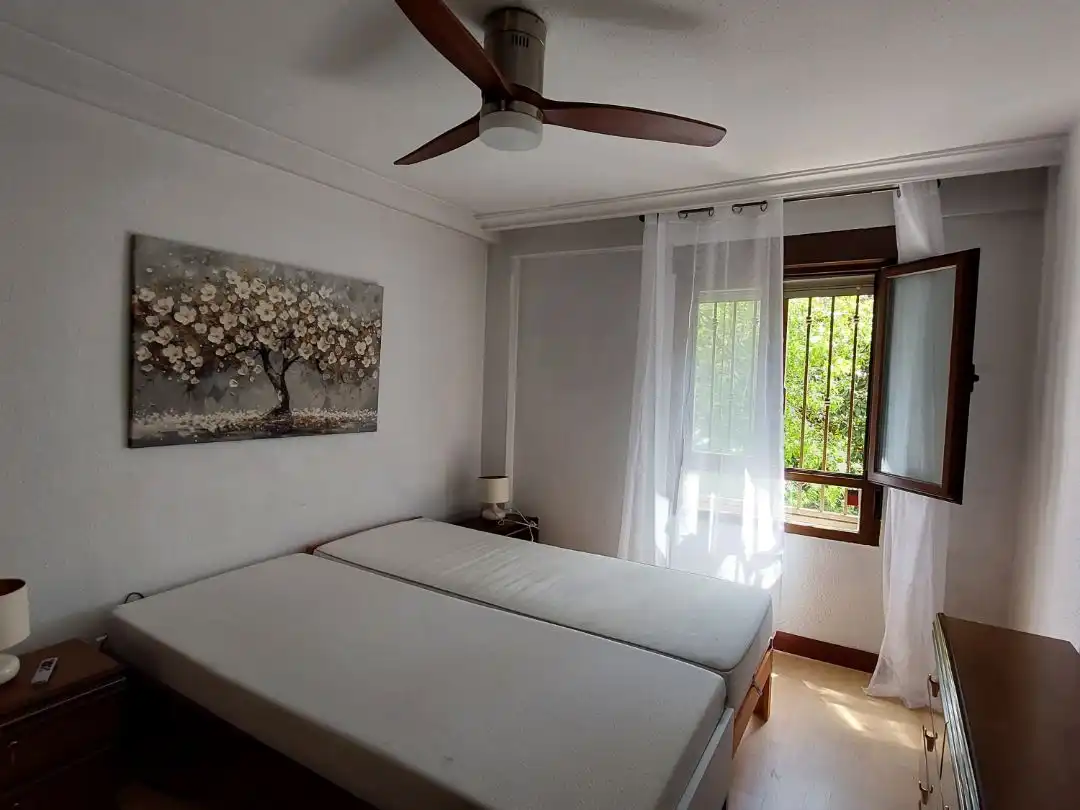 Piso en venta en Sur - PAU 4 Piso en venta en Sur - PAU 4