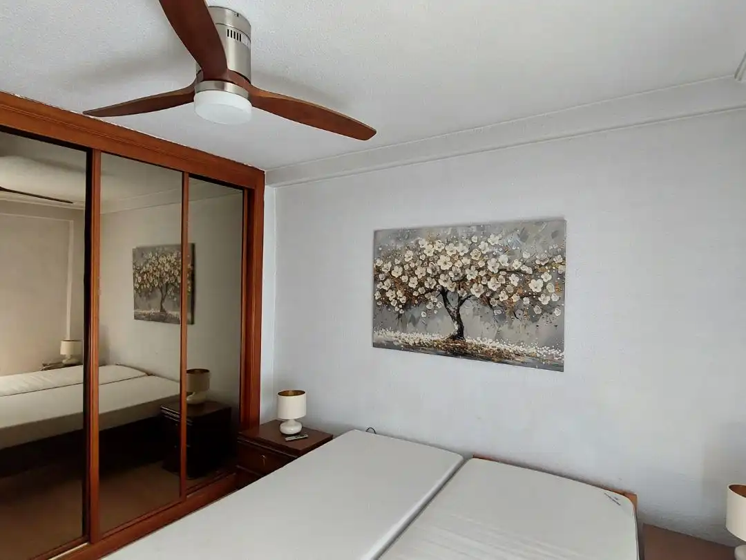 Piso en venta en Sur - PAU 4 Piso en venta en Sur - PAU 4