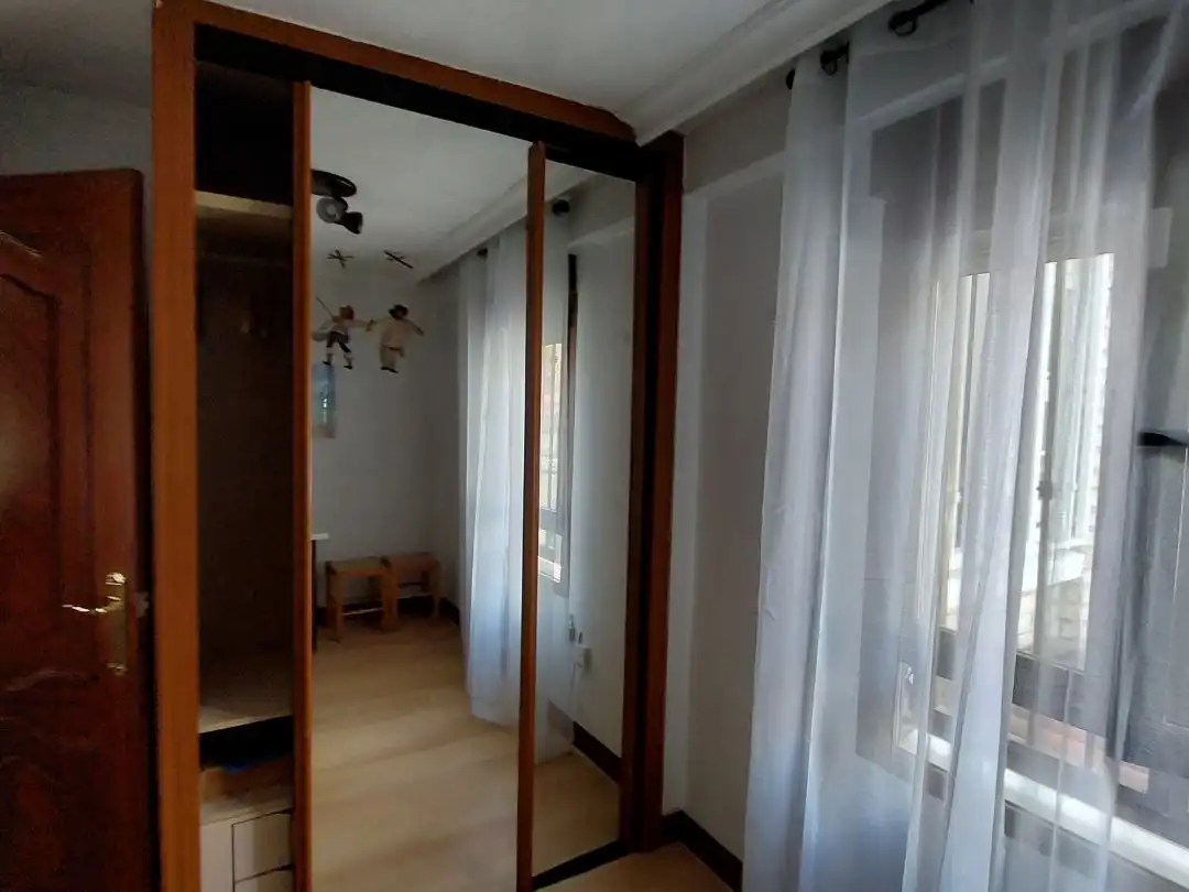 Piso en venta en Sur - PAU 4 Piso en venta en Sur - PAU 4