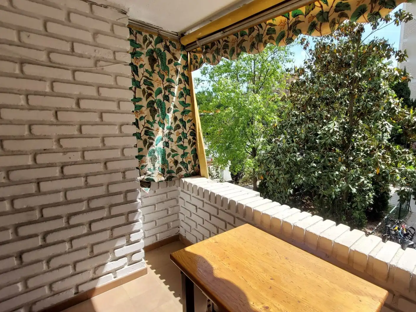 Piso en venta en Sur - PAU 4 Piso en venta en Sur - PAU 4