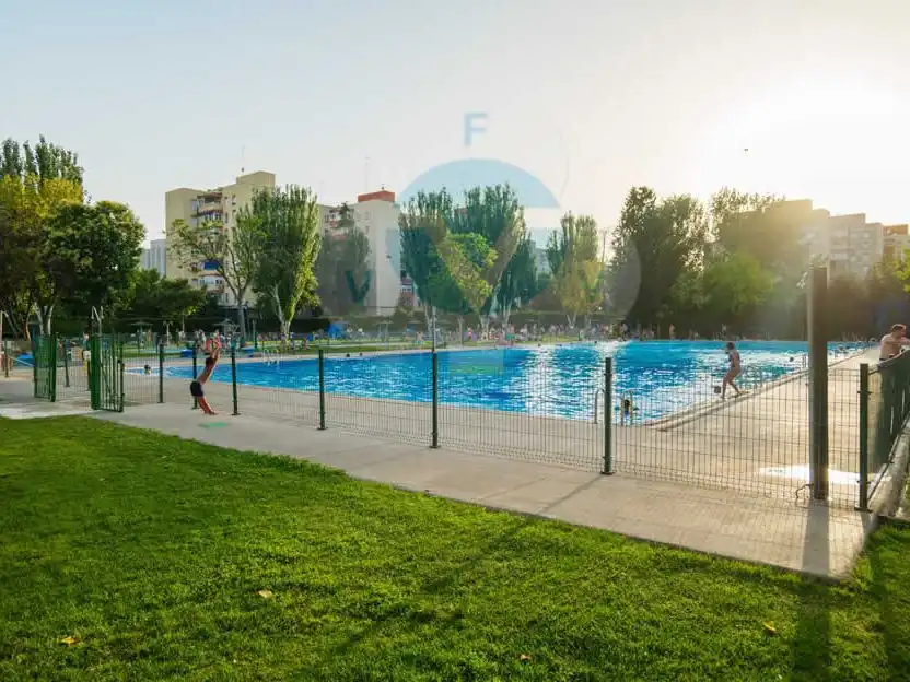 Piso en venta en Sur - PAU 4 Piso en venta en Sur - PAU 4