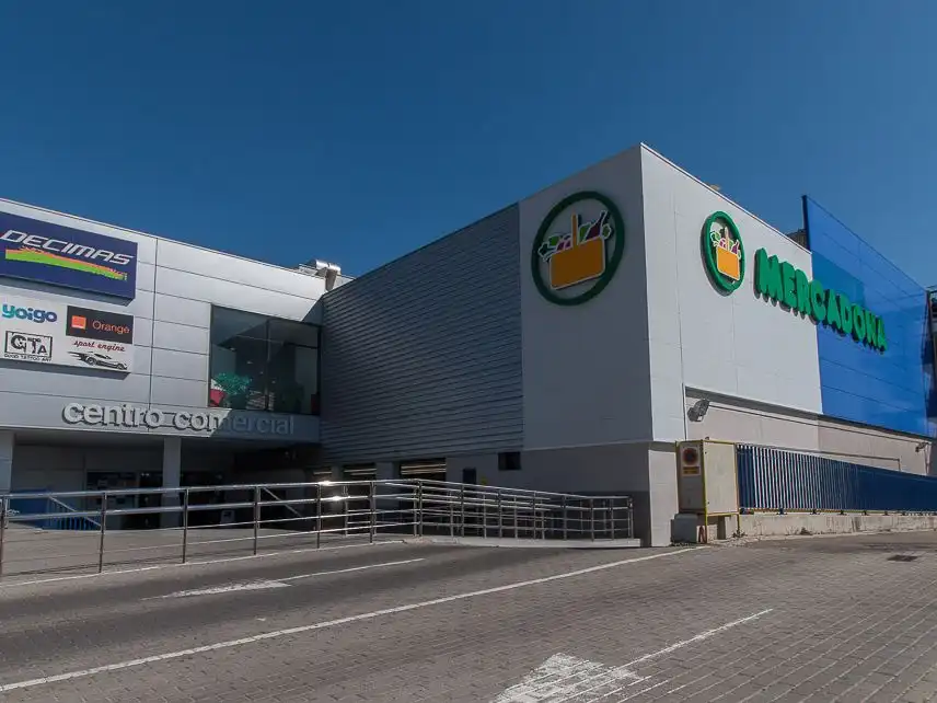 Piso en venta en Sur - PAU 4 Piso en venta en Sur - PAU 4