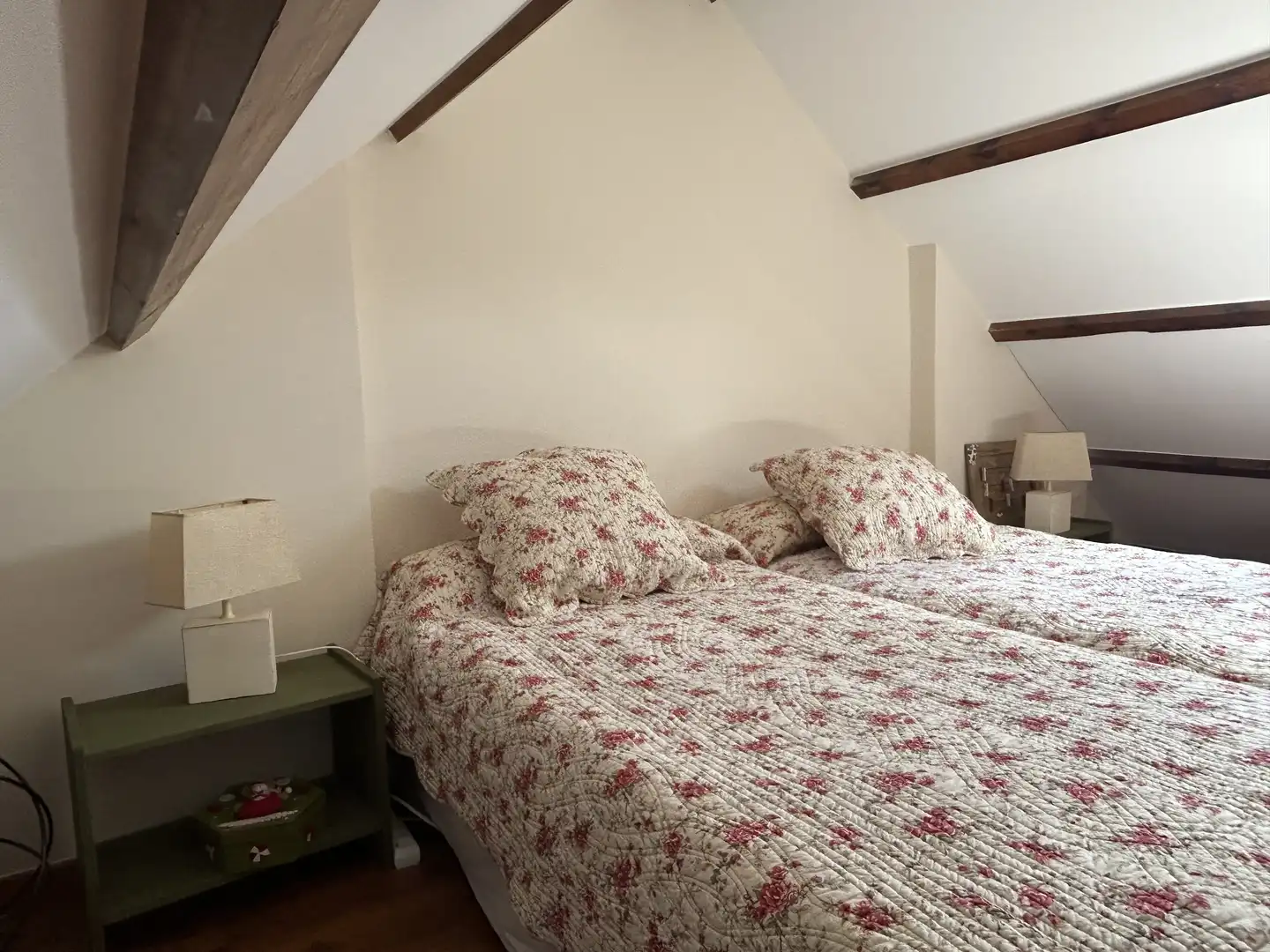 Casa o chalet en venta en Hermandad de Campoo de Suso Habitación de Casa o chalet en venta en Hermandad de Campoo de Suso con Calefacción, Jardín privado y Parquet