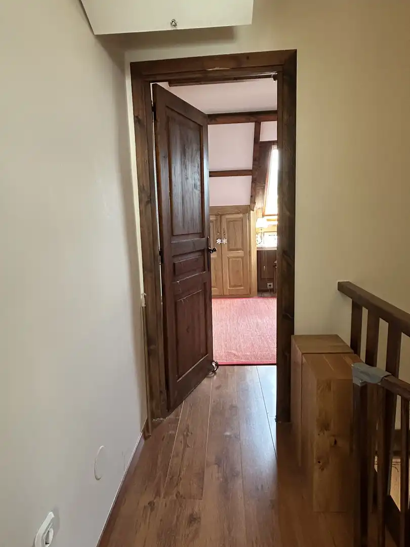 Casa o chalet en venta en Hermandad de Campoo de Suso Casa o chalet en venta en Hermandad de Campoo de Suso con Calefacción, Jardín privado y Parquet