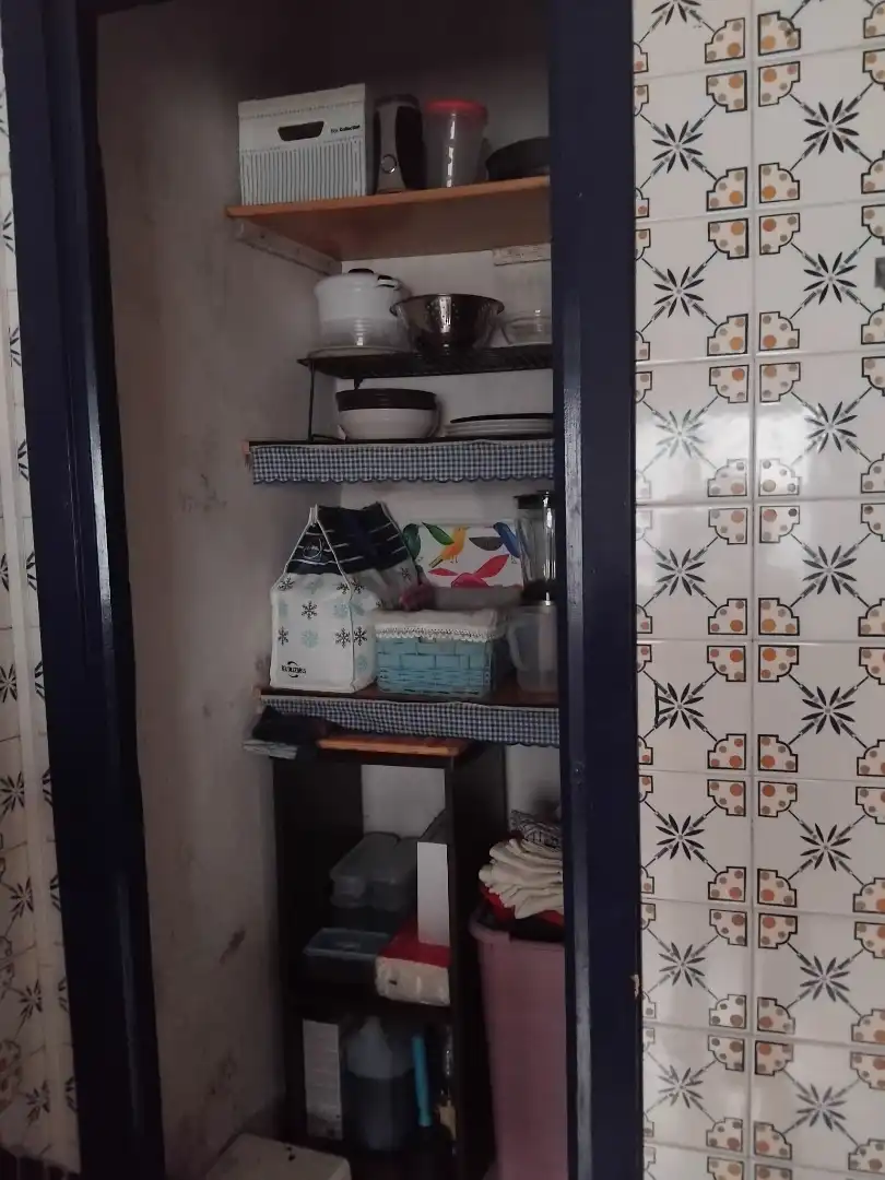 Flat for sale in Calle Maestro Ugedo, 12, Escalona Kitchen of Flat for sale in Escalona with Terrace