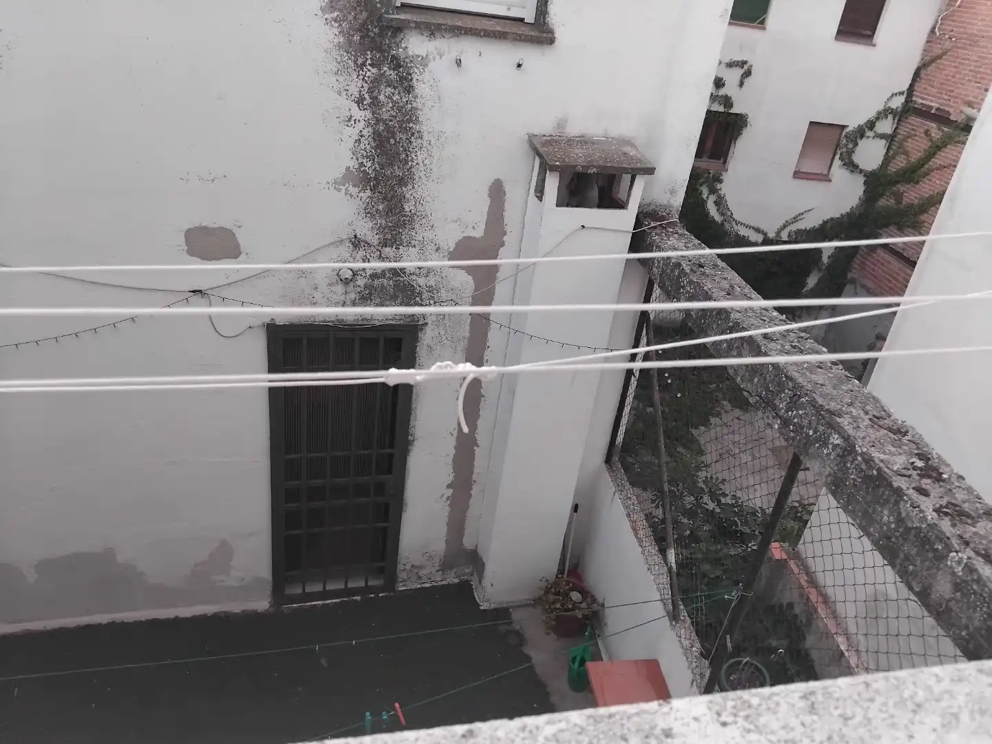 Flat for sale in Calle Maestro Ugedo, 12, Escalona Exterior view of Flat for sale in Escalona with Terrace