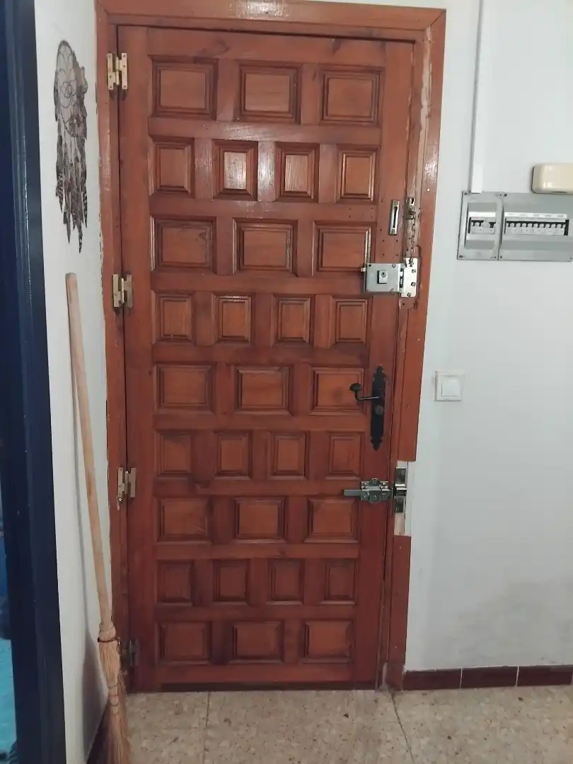 Flat for sale in Calle Maestro Ugedo, 12, Escalona Flat for sale in Escalona with Terrace