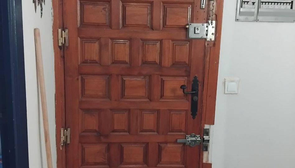 Flat for sale in Calle Maestro Ugedo, 12, Escalona, Toledo - image 1 Photo 1 of Flat for sale in Calle Maestro Ugedo, 12, Escalona, Toledo