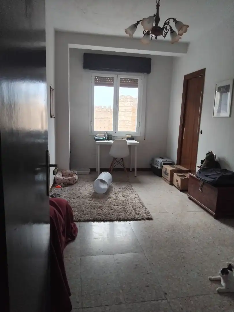 Flat for sale in Calle Maestro Ugedo, 12, Escalona Bedroom of Flat for sale in Escalona with Terrace