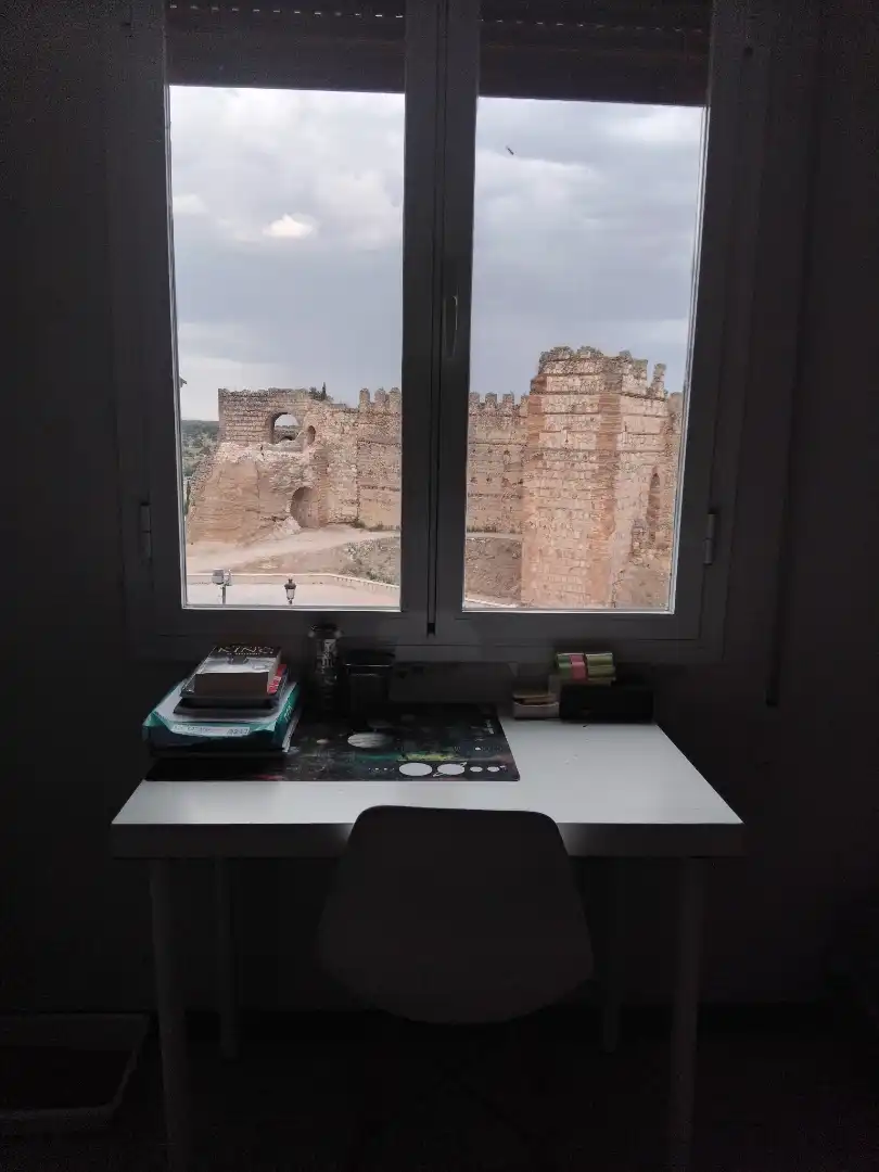 Flat for sale in Calle Maestro Ugedo, 12, Escalona Flat for sale in Escalona with Terrace
