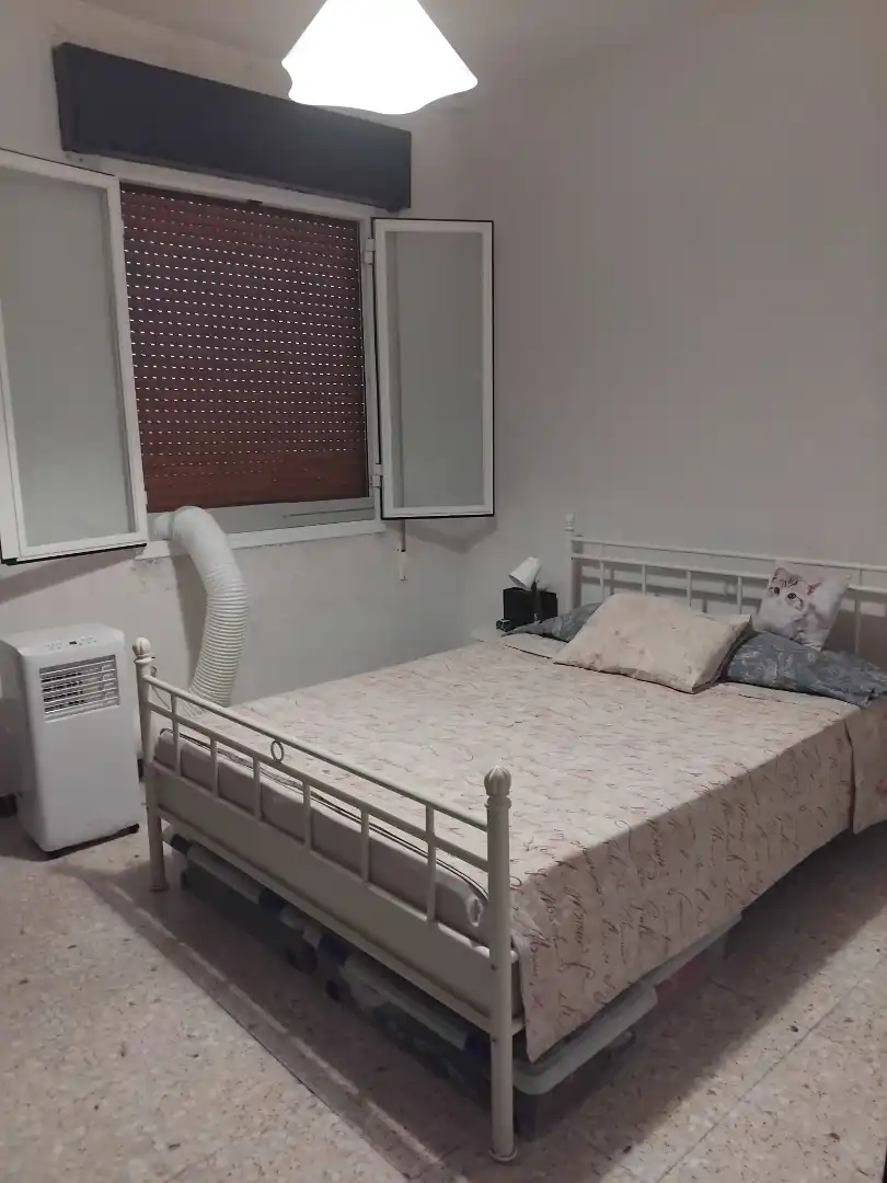 Flat for sale in Calle Maestro Ugedo, 12, Escalona Bedroom of Flat for sale in Escalona with Terrace
