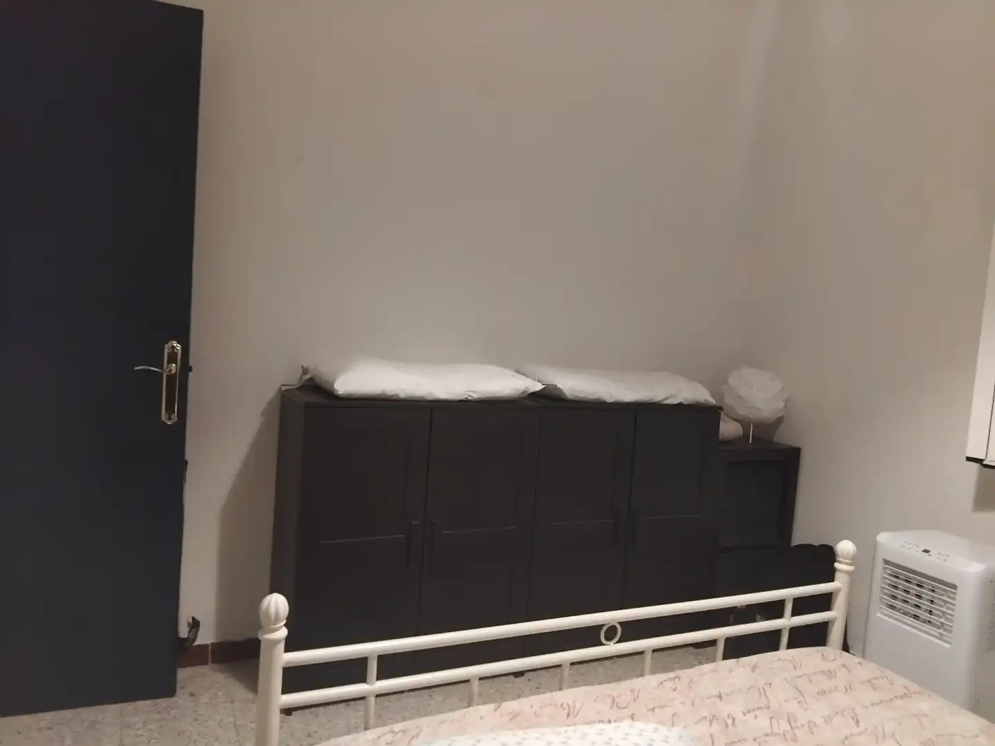Flat for sale in Calle Maestro Ugedo, 12, Escalona Bedroom of Flat for sale in Escalona with Terrace