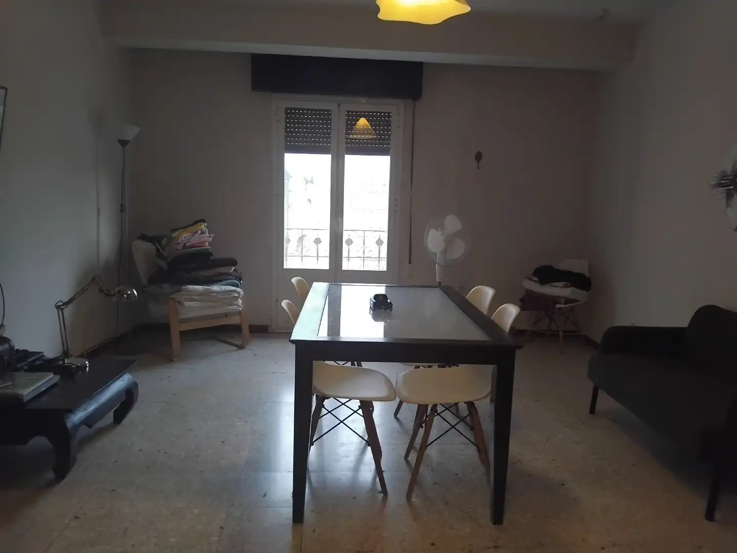 Flat for sale in Calle Maestro Ugedo, 12, Escalona Dining room of Flat for sale in Escalona with Terrace