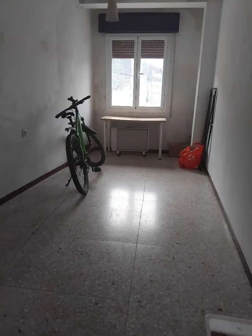 Flat for sale in Calle Maestro Ugedo, 12, Escalona Parking of Flat for sale in Escalona with Terrace