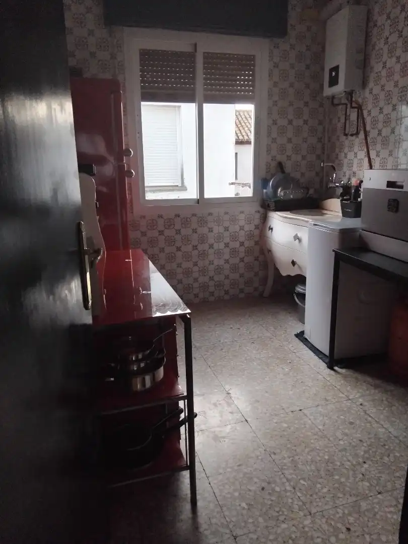Flat for sale in Calle Maestro Ugedo, 12, Escalona Kitchen of Flat for sale in Escalona with Terrace