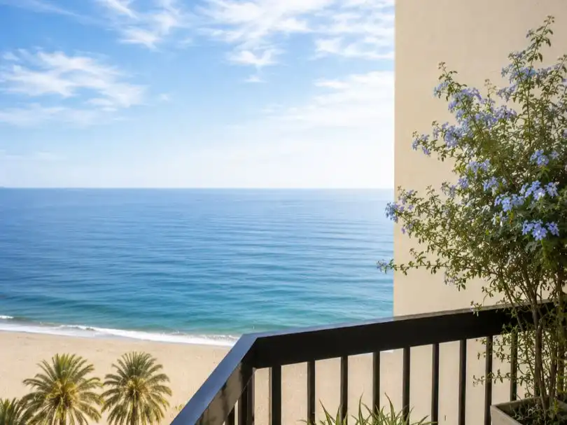 Piso en venta en Calle Magallanes, 2, Centro Terraza de Piso en venta en Málaga Capital con Aire acondicionado, Terraza y Balcón