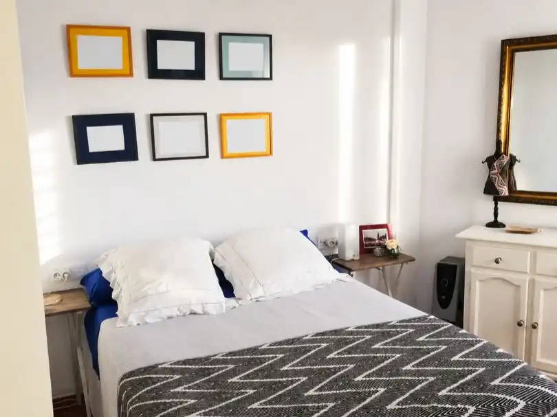 Piso en venta en Calle Magallanes, 2, Centro Habitación de Piso en venta en Málaga Capital con Aire acondicionado, Terraza y Balcón