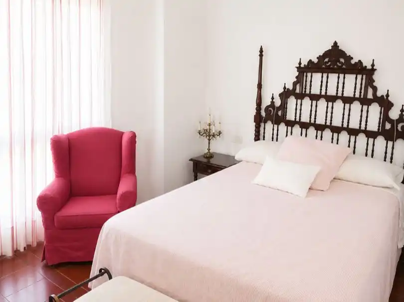 Piso en venta en Calle Magallanes, 2, Centro Habitación de Piso en venta en Málaga Capital con Aire acondicionado, Terraza y Balcón