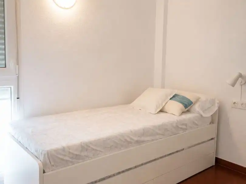 Piso en venta en Calle Magallanes, 2, Centro Habitación de Piso en venta en Málaga Capital con Aire acondicionado, Terraza y Balcón