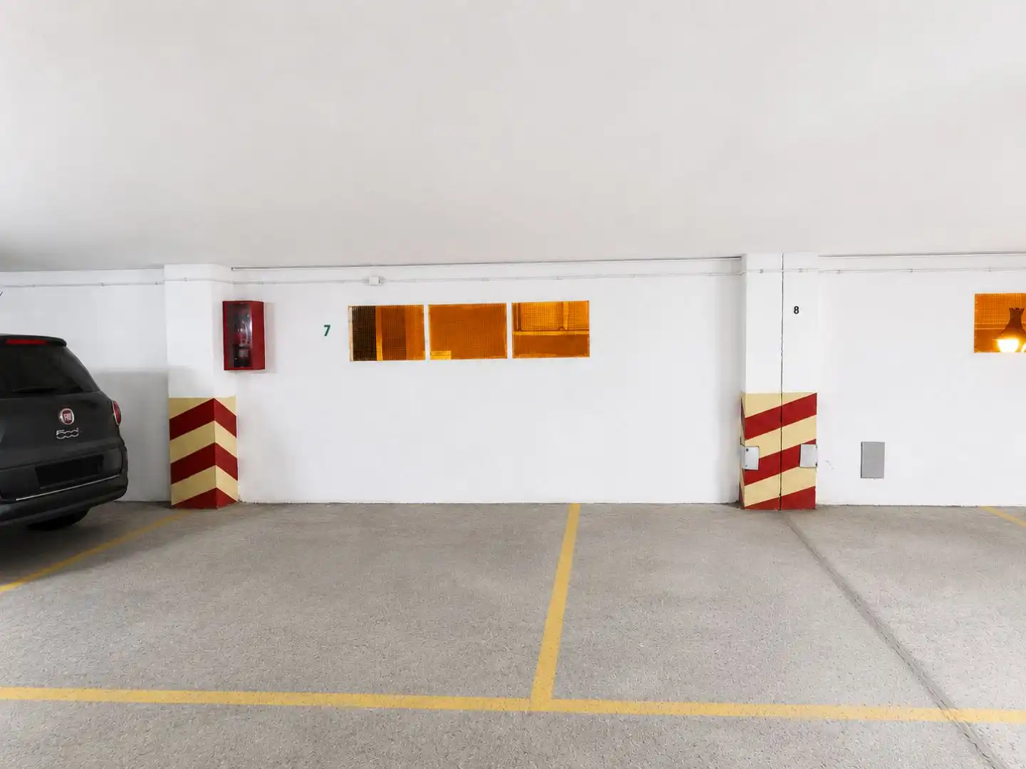 Piso en venta en Calle Magallanes, 2, Centro Parking de Piso en venta en Málaga Capital con Aire acondicionado, Terraza y Balcón