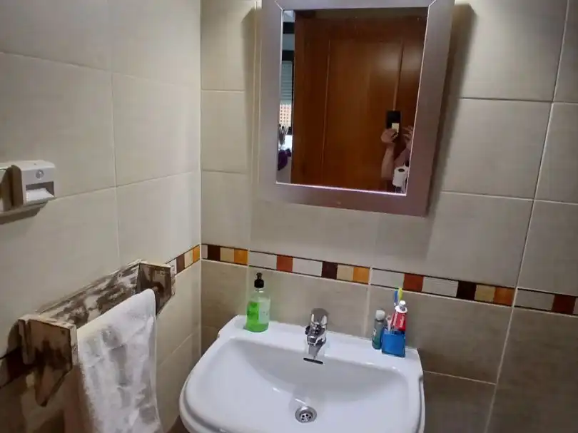 Zimmer in Avenida de José Hierro, 86, Rivas Futura Zimmer in Avenida de José Hierro, 86, Rivas Futura